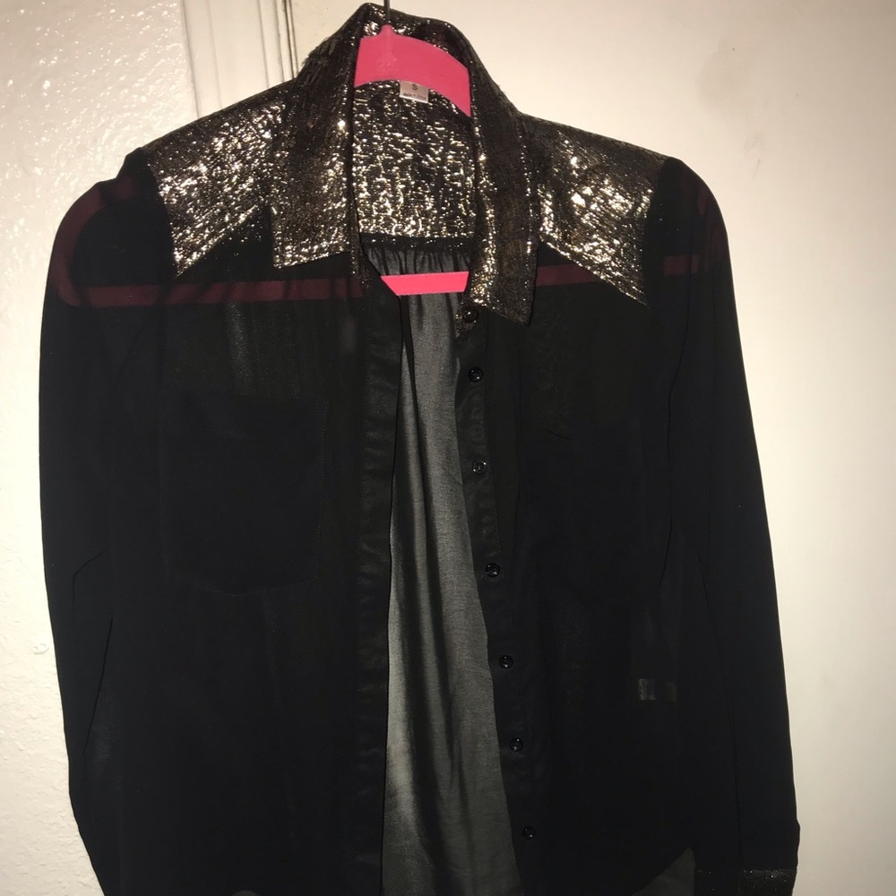 S boutique tops